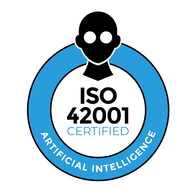 ISO 42001 awarded to spektr