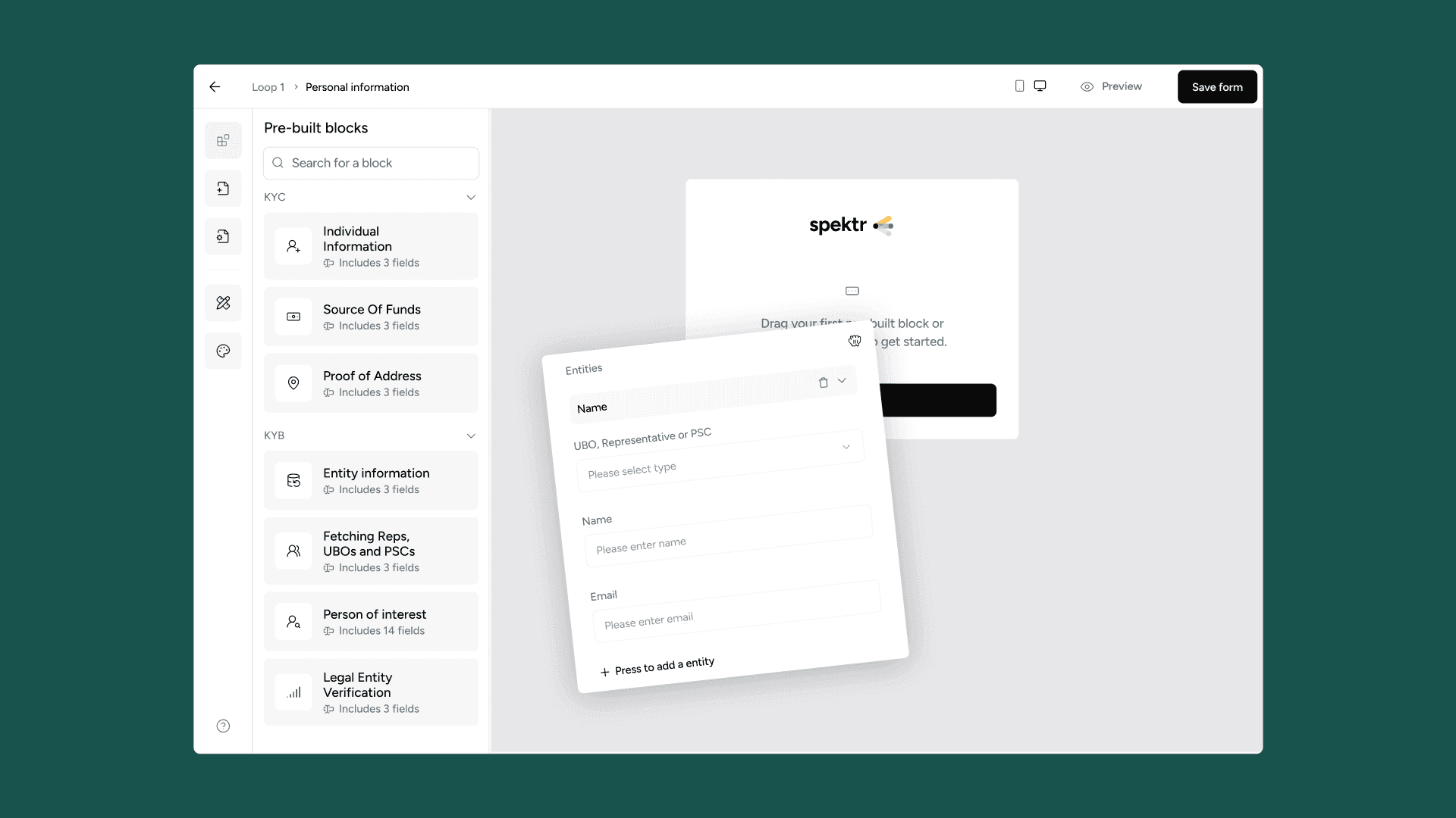 onboarding-spektr